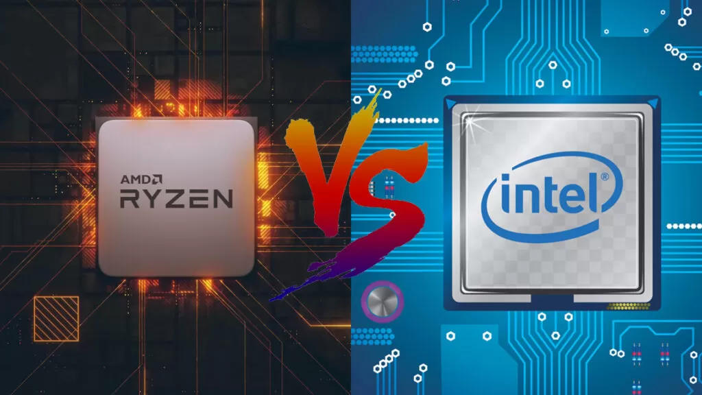2024: Melhores Processadores para Jogos – Qual é o Ideal? Compare Intel e AMD
