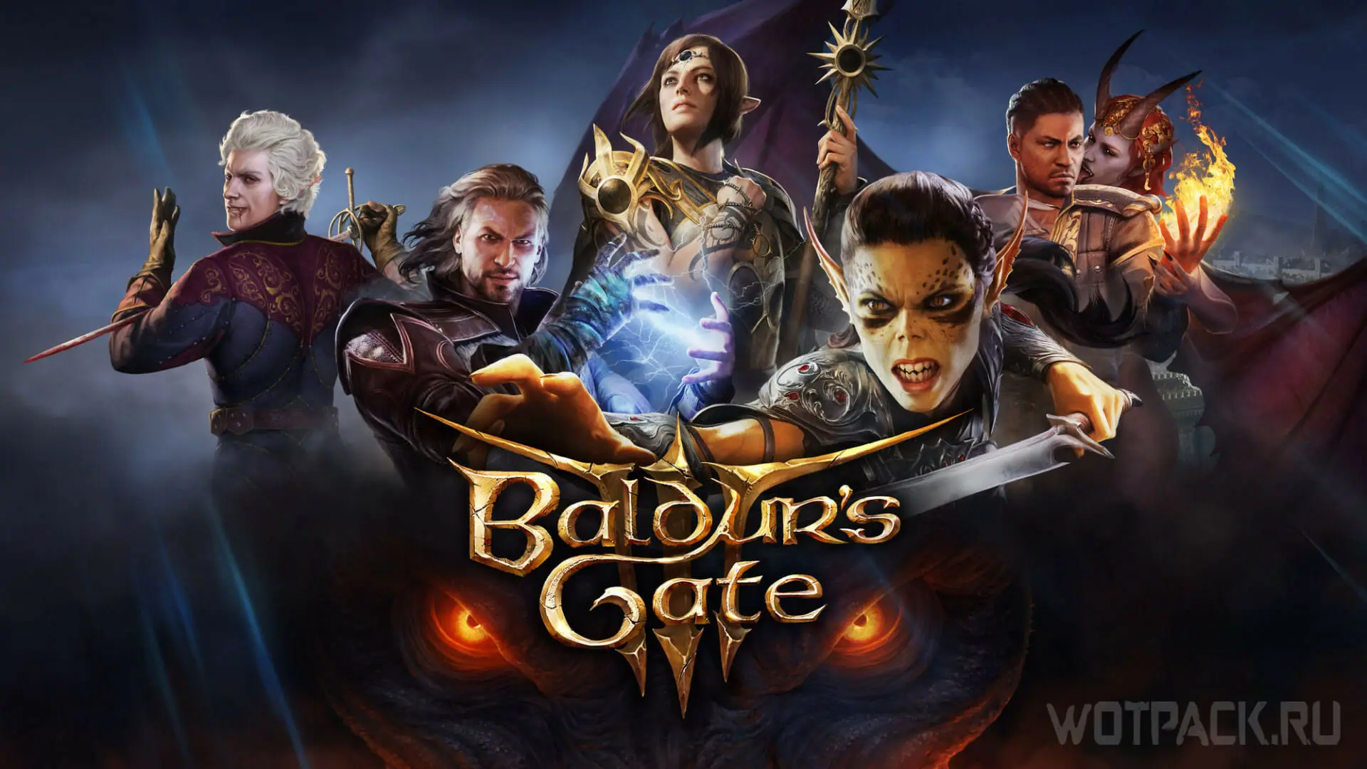 Baldur’s Gate 3 – A Revolução dos RPGs Clássicos