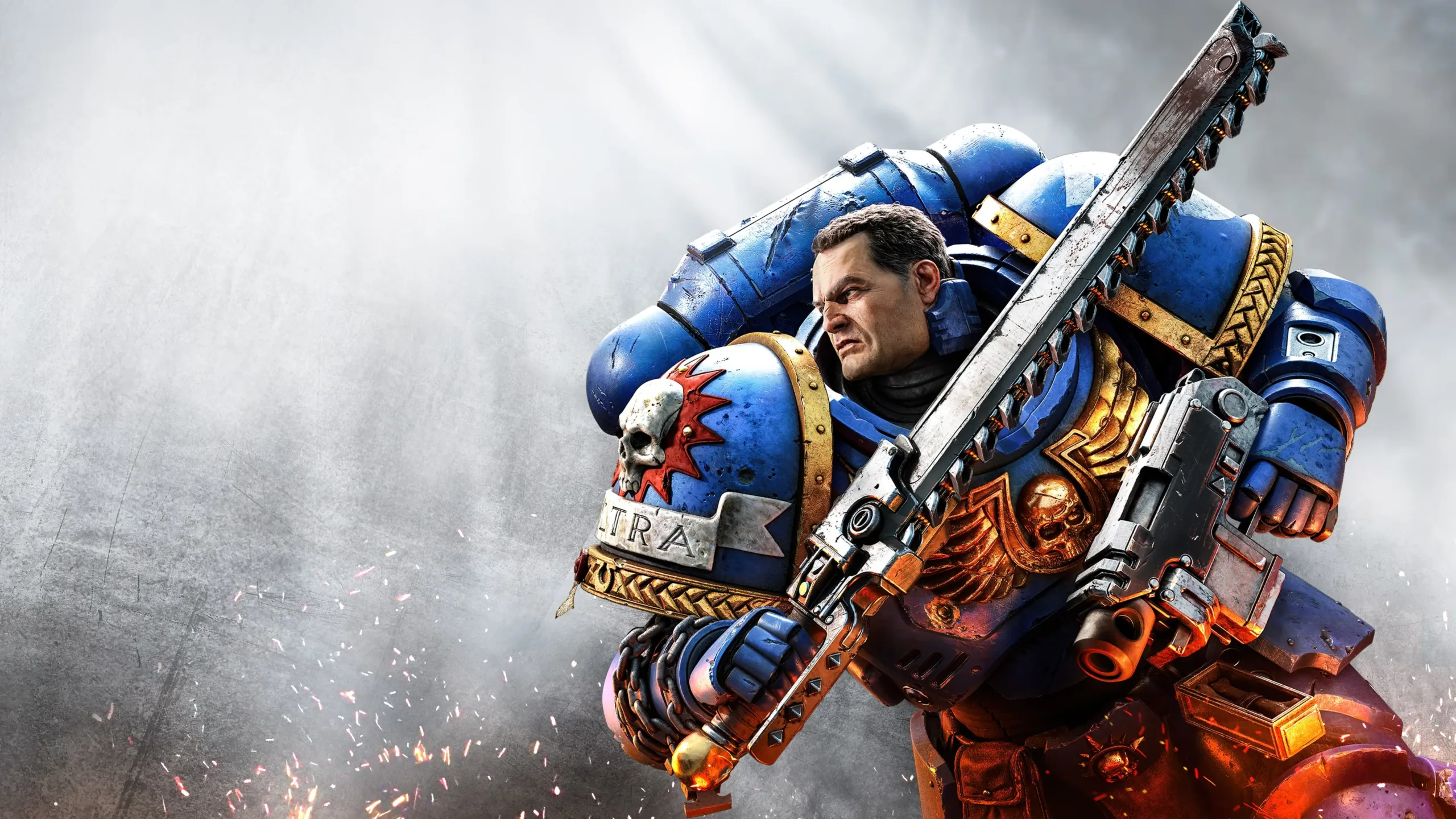 Warhammer 40K: Space Marine 2 – Sucesso Absoluto
