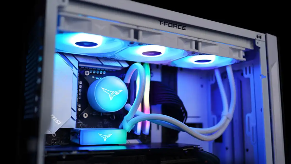 Resfriamento de PC em 2024: Ar e Líquido Comparados
