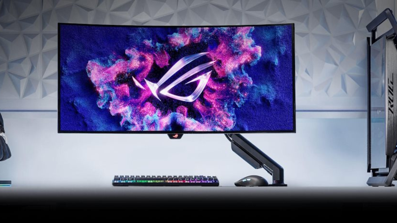 Top Monitor Gamer: Resolução e Taxa de Atualização