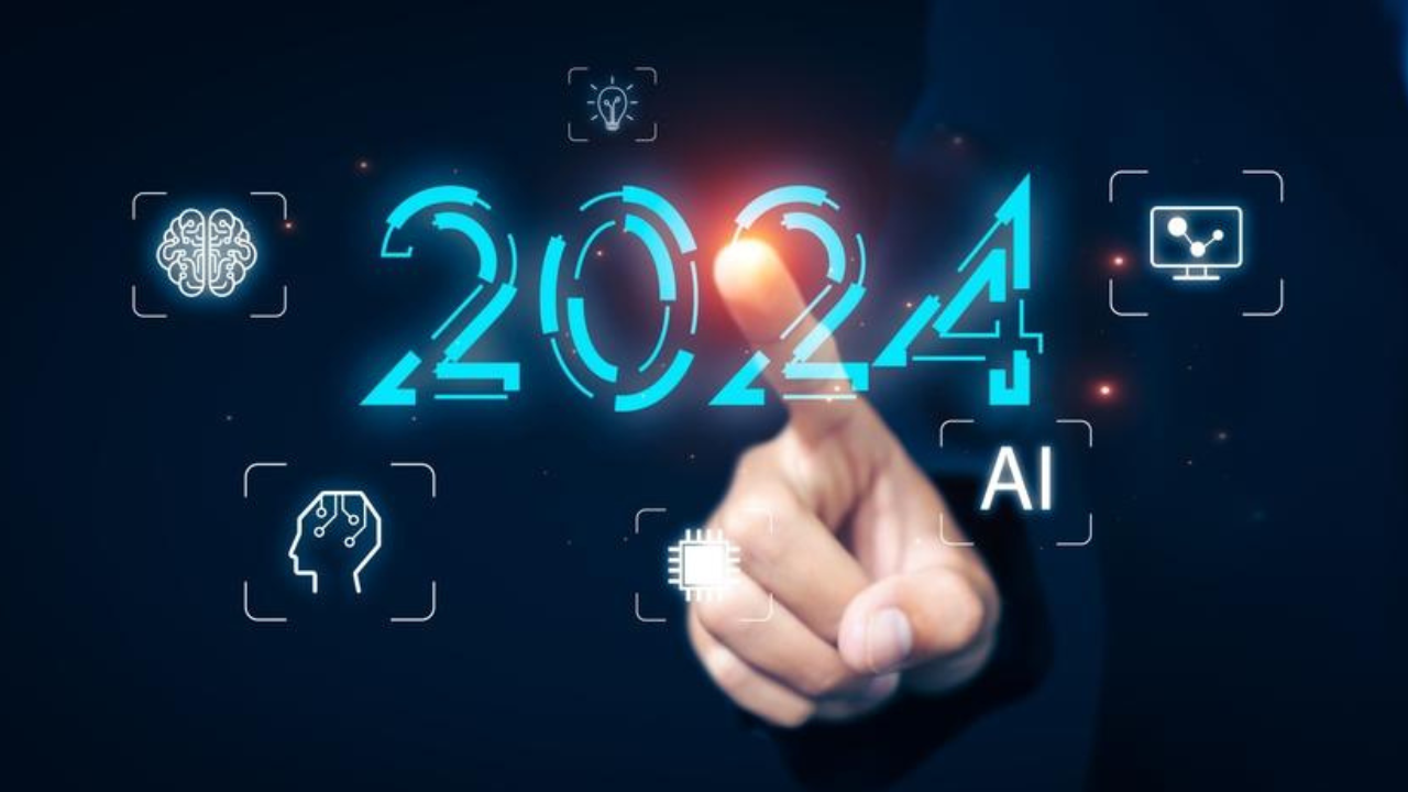 O Futuro dos Jogos: Principais Tendências para 2024